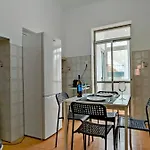 Central Apartment