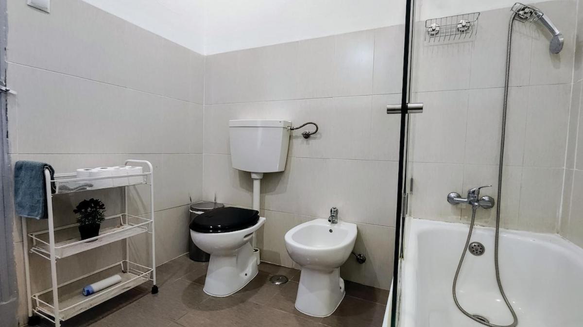 Central Apartment Apartment