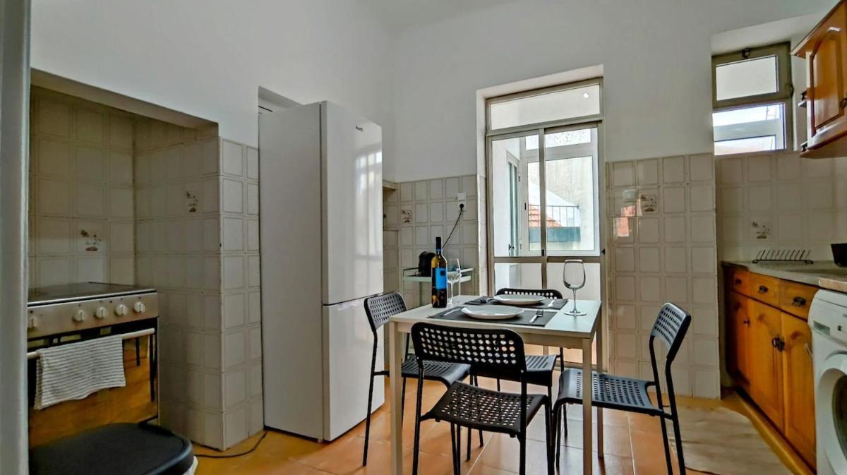 Central Apartment Apartment *