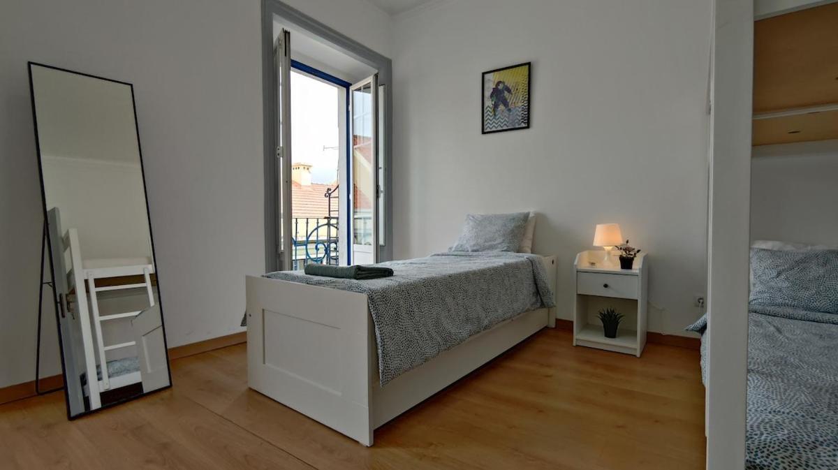 Central Apartment Apartment